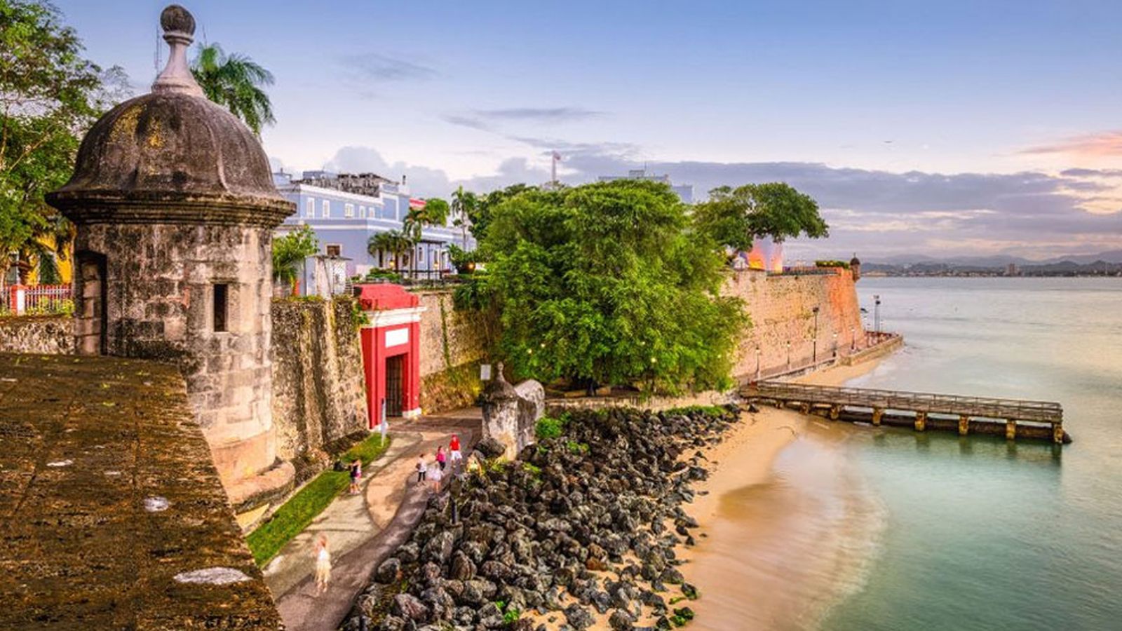 AXA Andaluces por América Puerto Rico