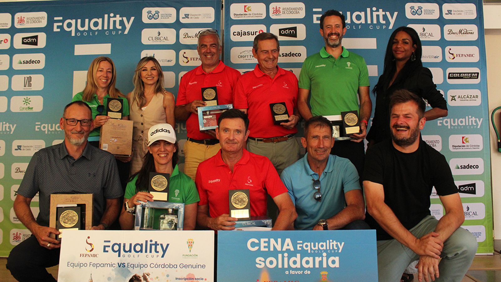 Golf de Córdoba