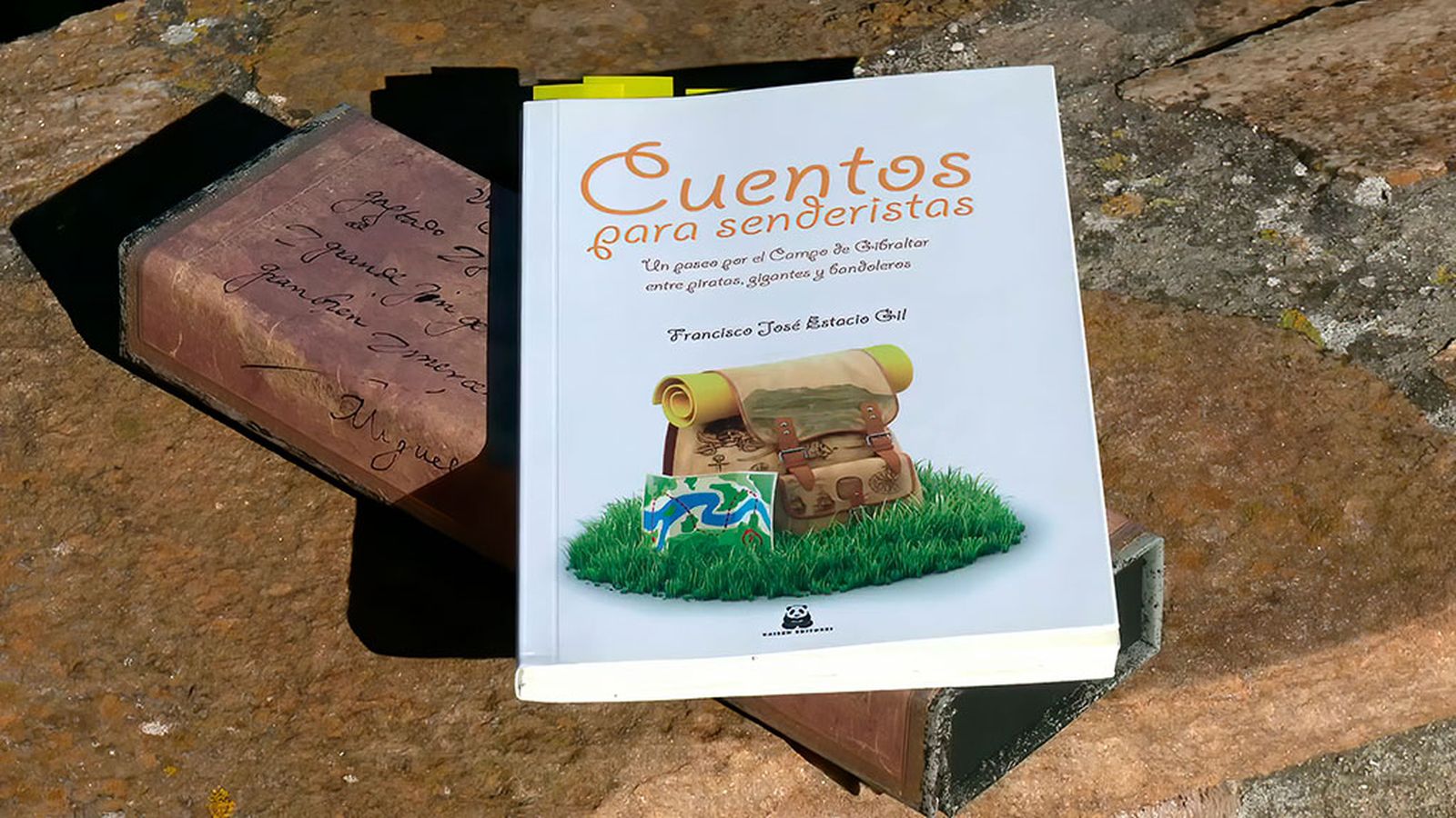 Cuentos para senderistas