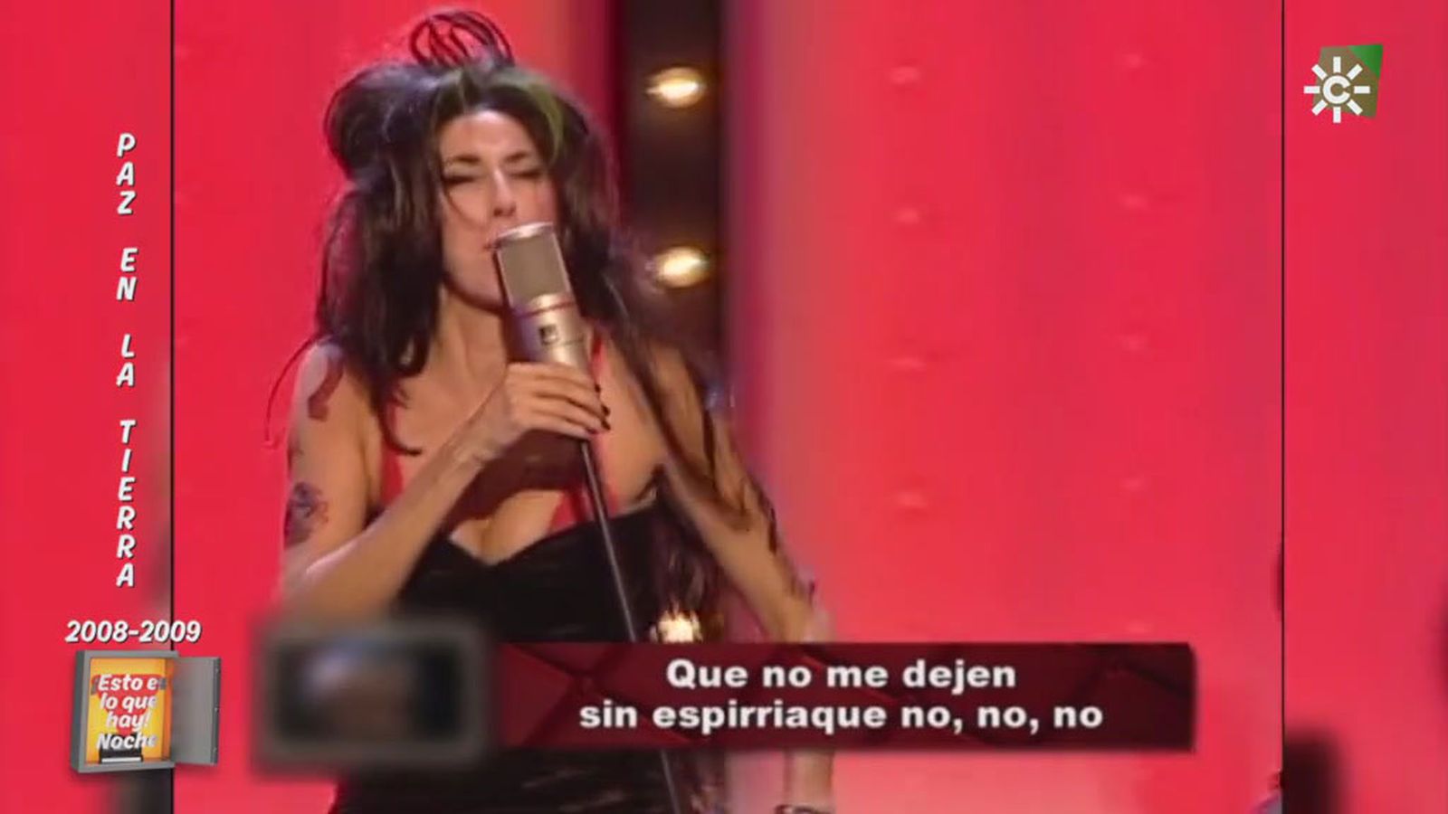 Esto es lo que hay noche javier sarda