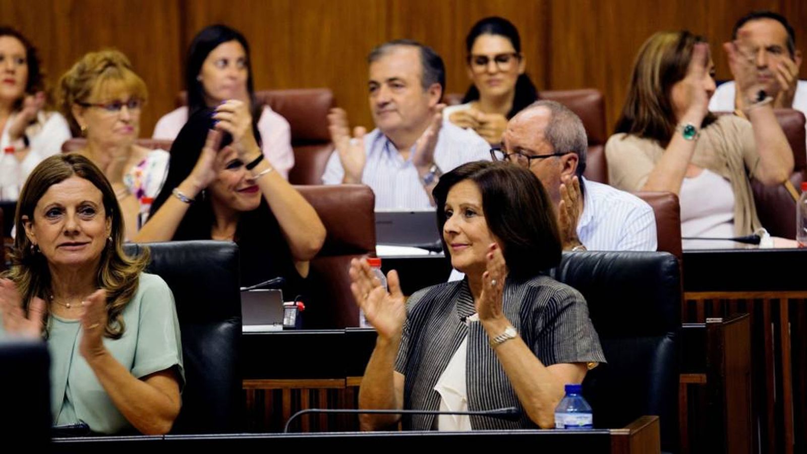 Reforma Ley de Igualdad (BD)