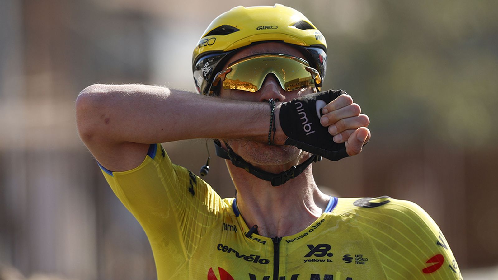 Vuelta a Andalucia
