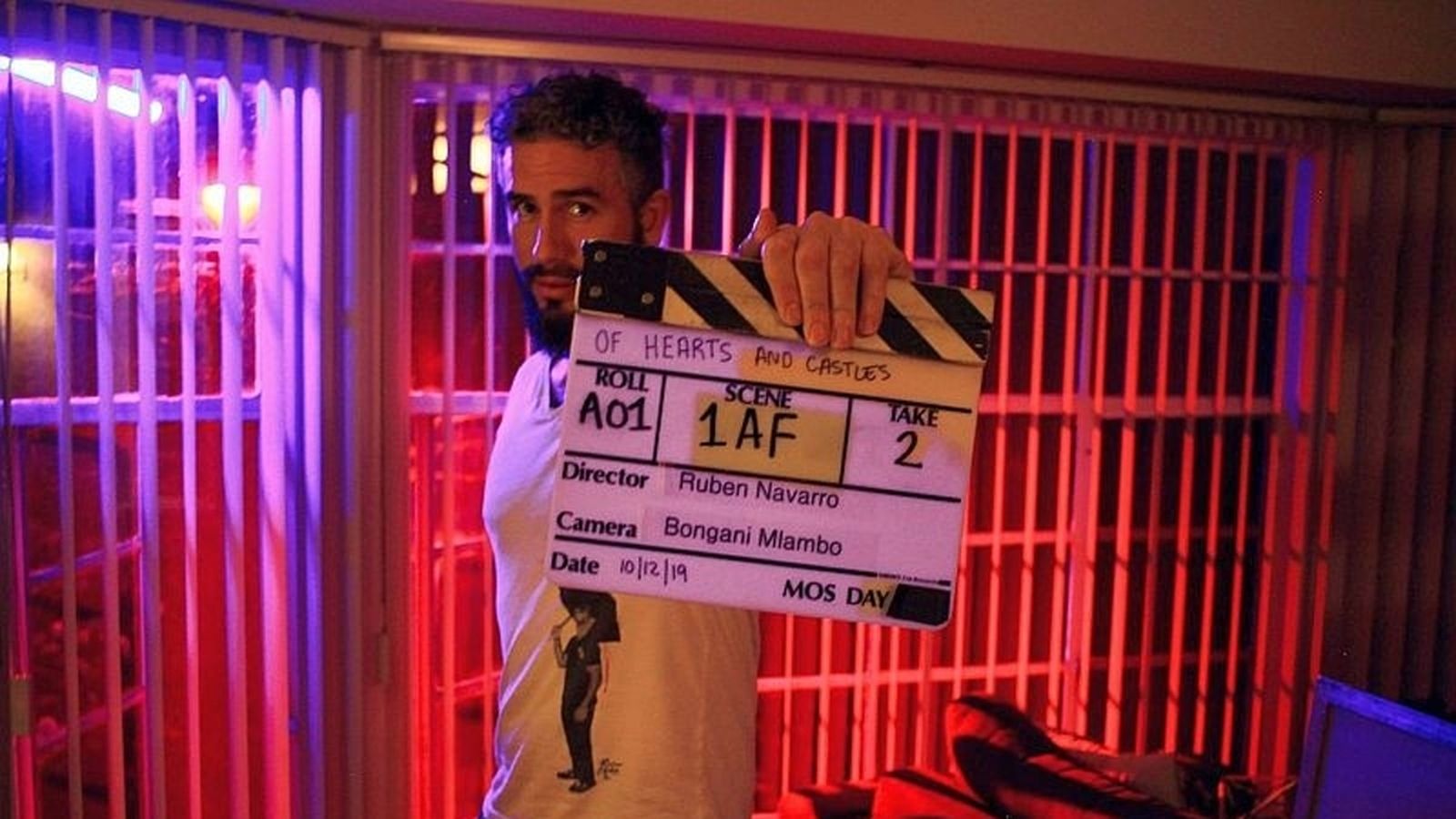 Comunicación Corto Montalbán