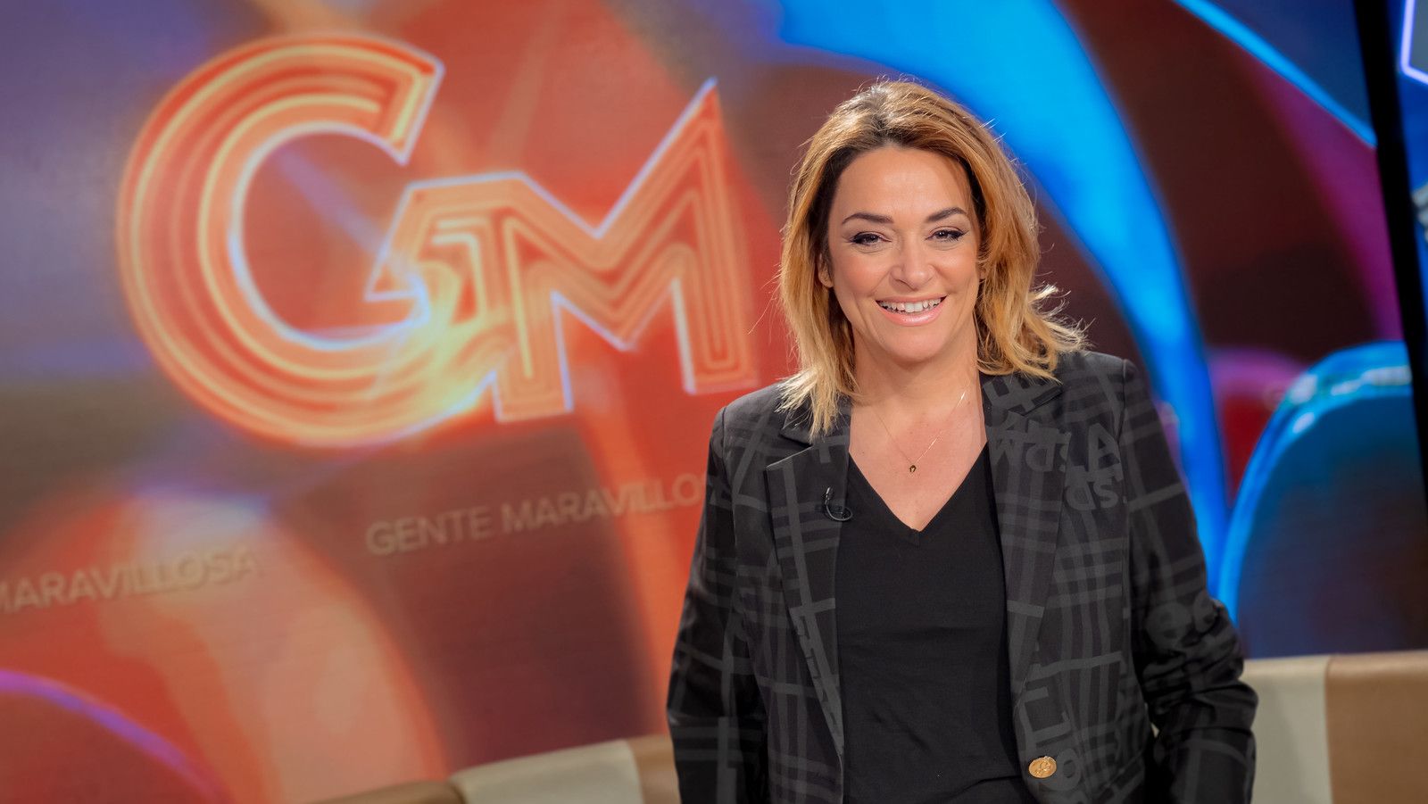 Gente Maravillosa. Promo buena
