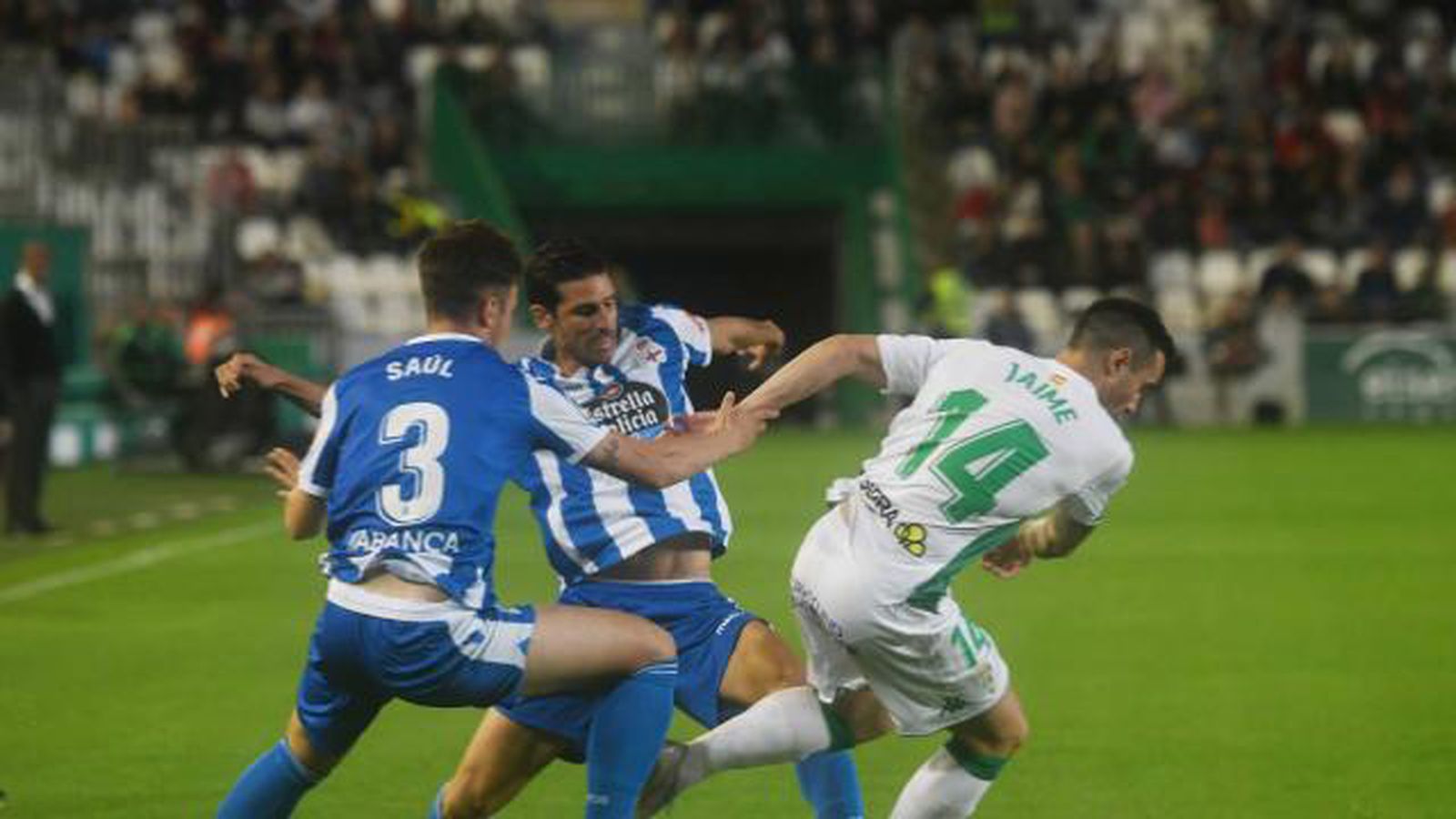 cordoba