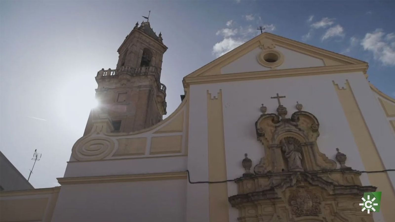 Iglesias Fernandinas de Córdoba