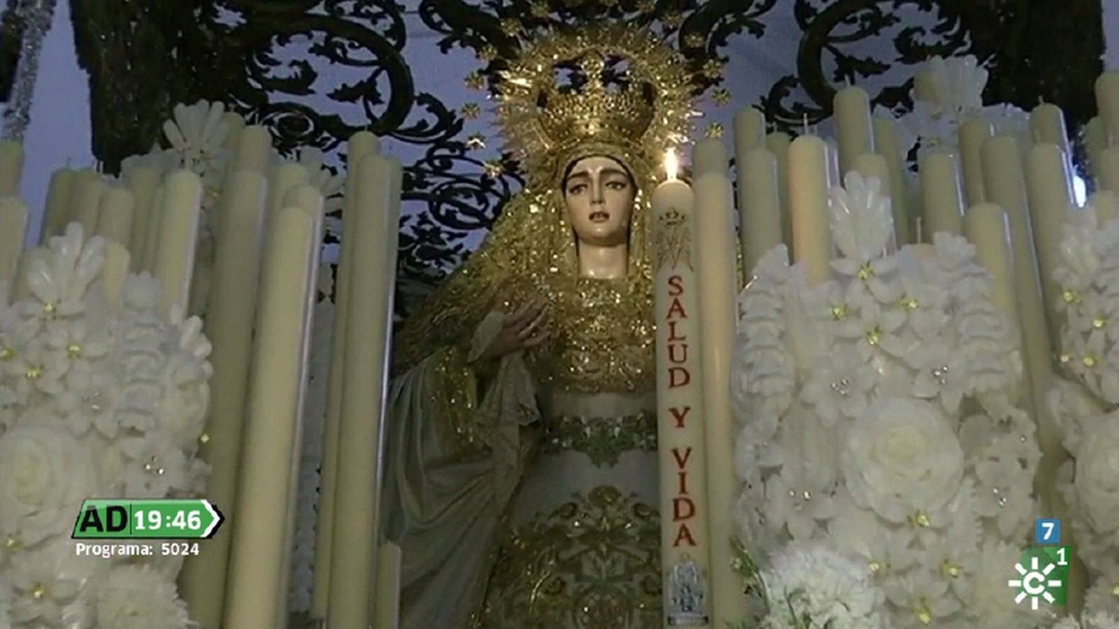 AD Semana Santa San Gonzalo