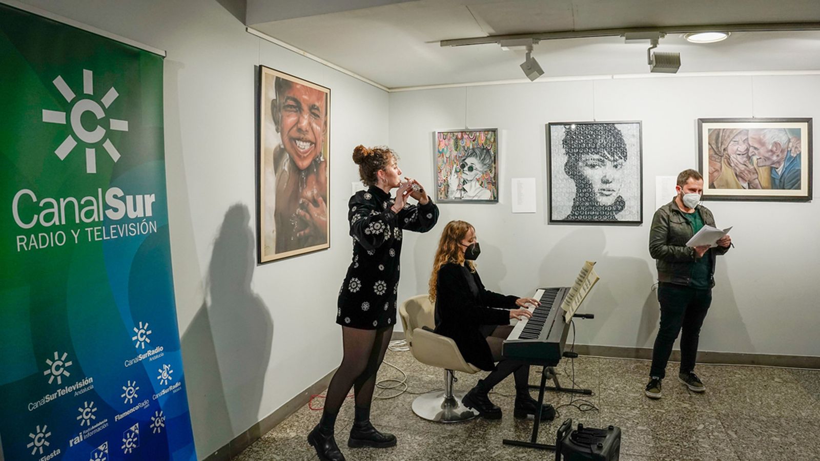 Expo Pepi Foto 2