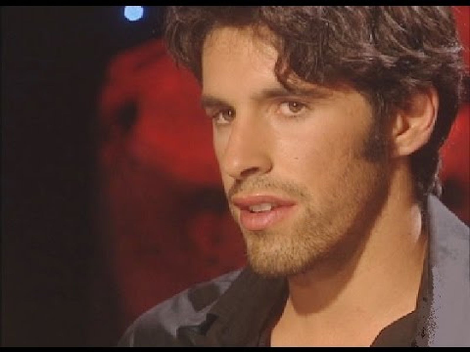 Alejandro Talavante admirador de José Tomás