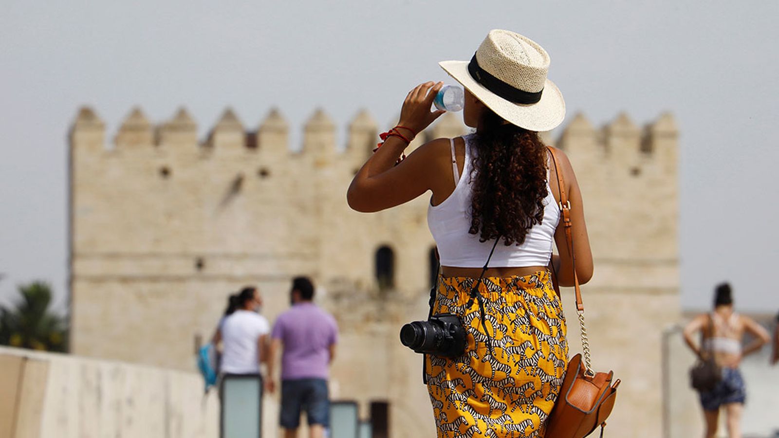 Córdoba Turismo