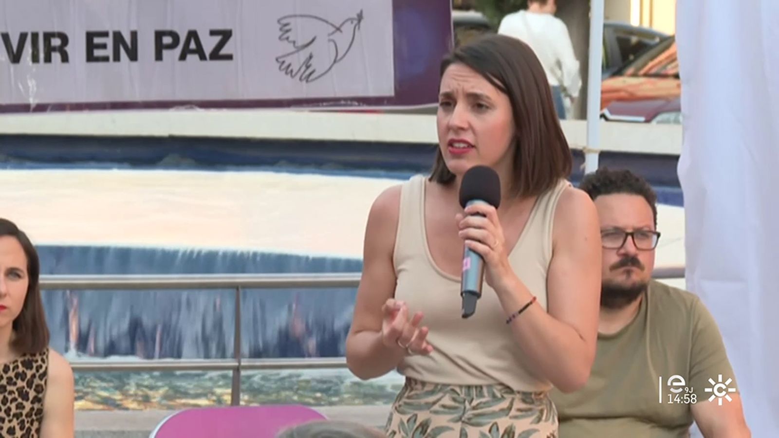 Torta de Podemos