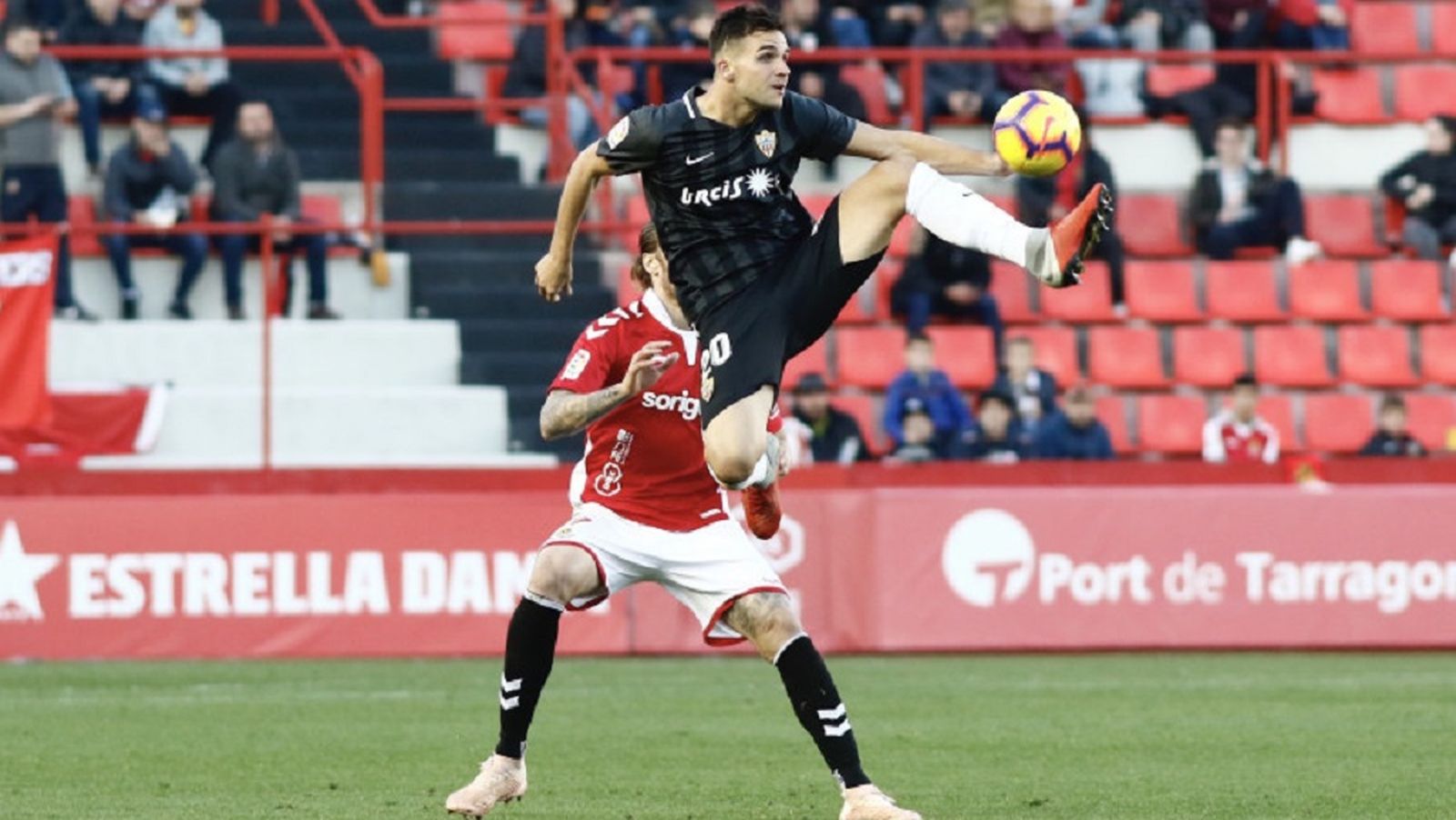 Almería Tarragona 1024