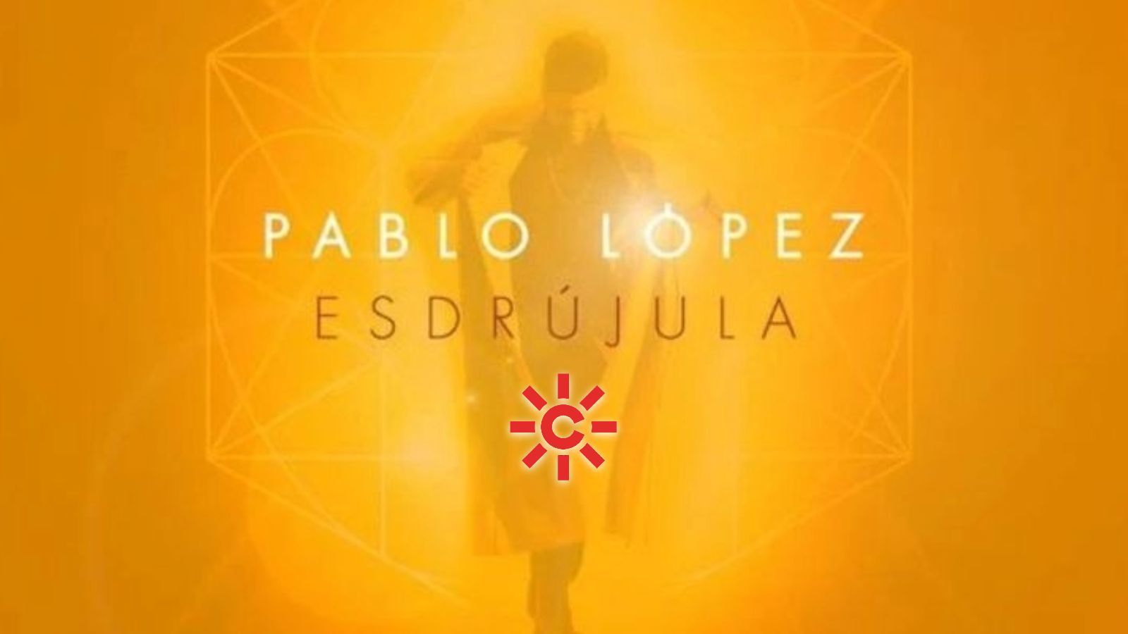 Así hemos felicitado a Pablo López por ser número 1