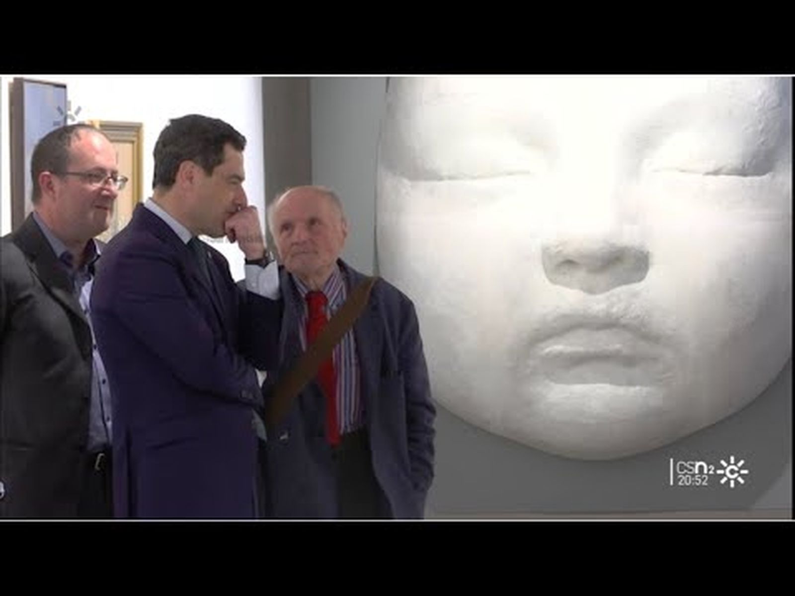 Museo del Realismo: apertura en Almería, con Antonio López, del primer museo del realismo en España
