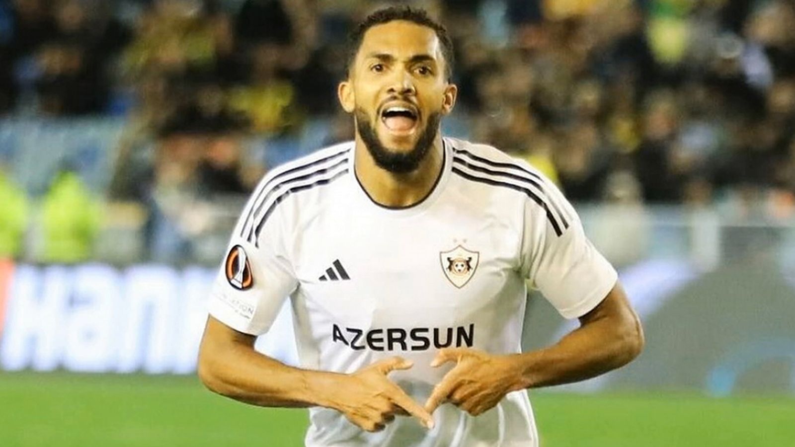 El Sevilla ficha al delantero brasileño Juninho