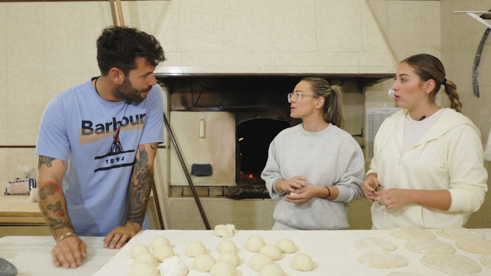 tierra de sabores canal sur