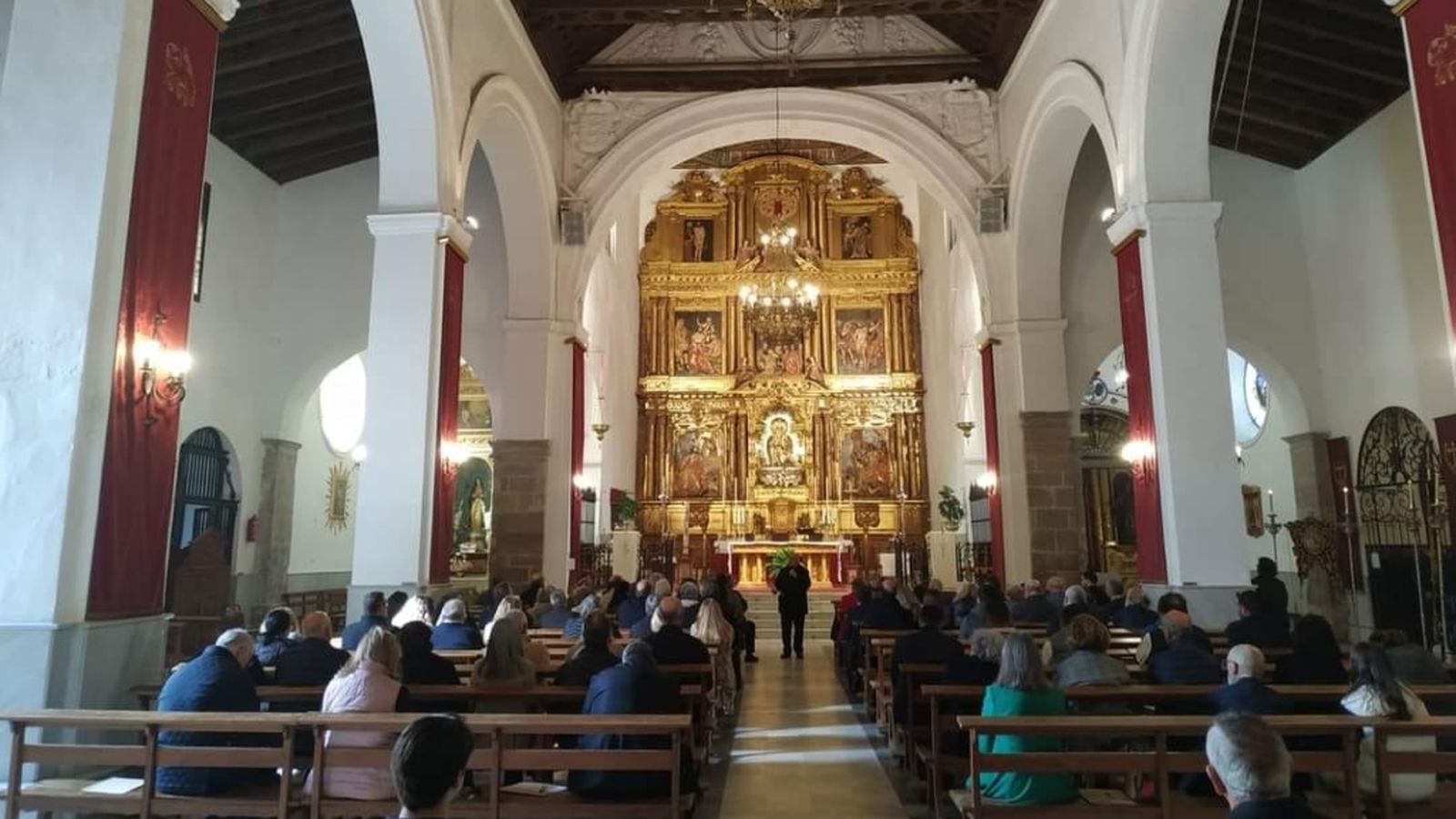 Misa Ayamonte