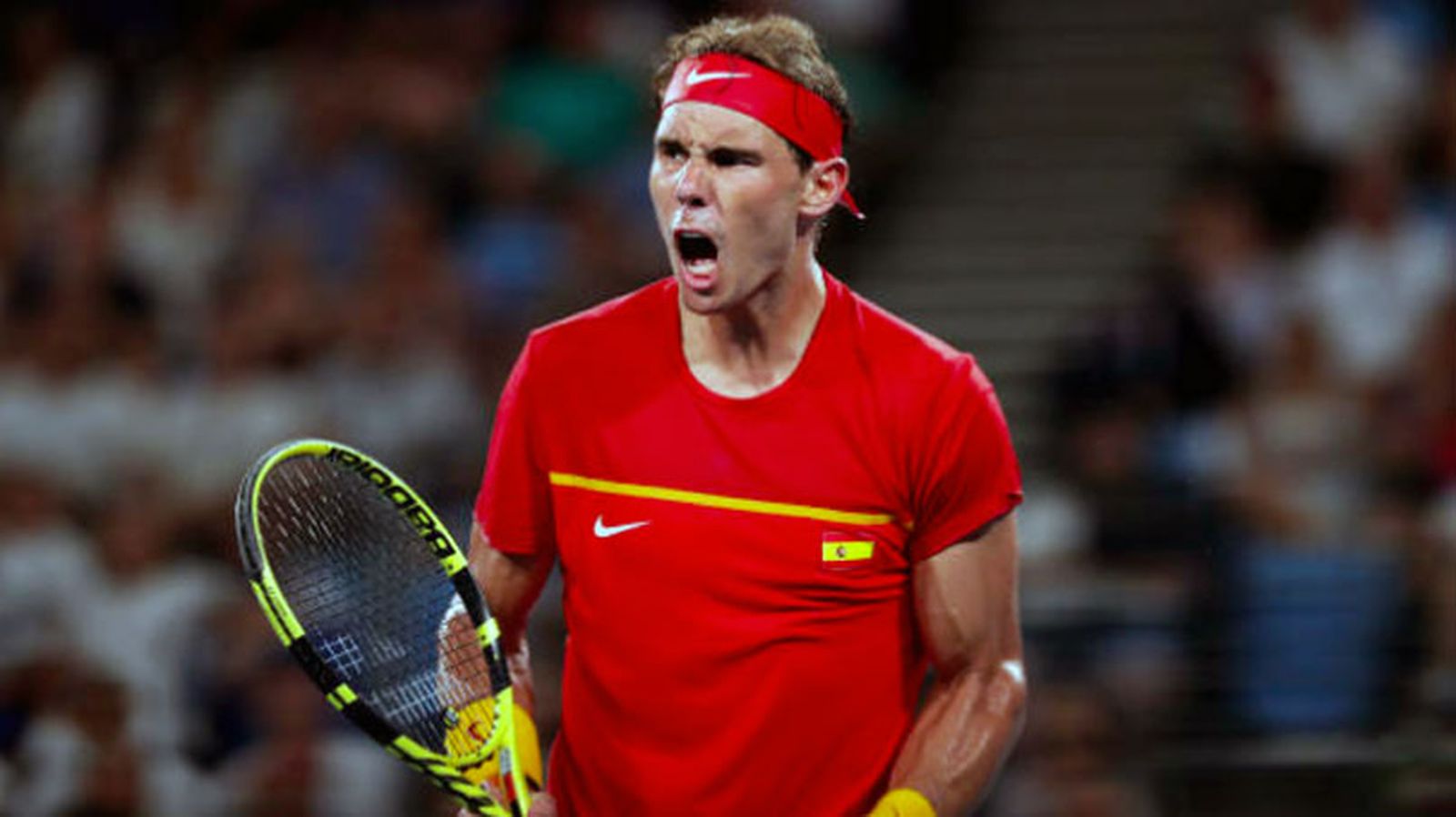 nadal