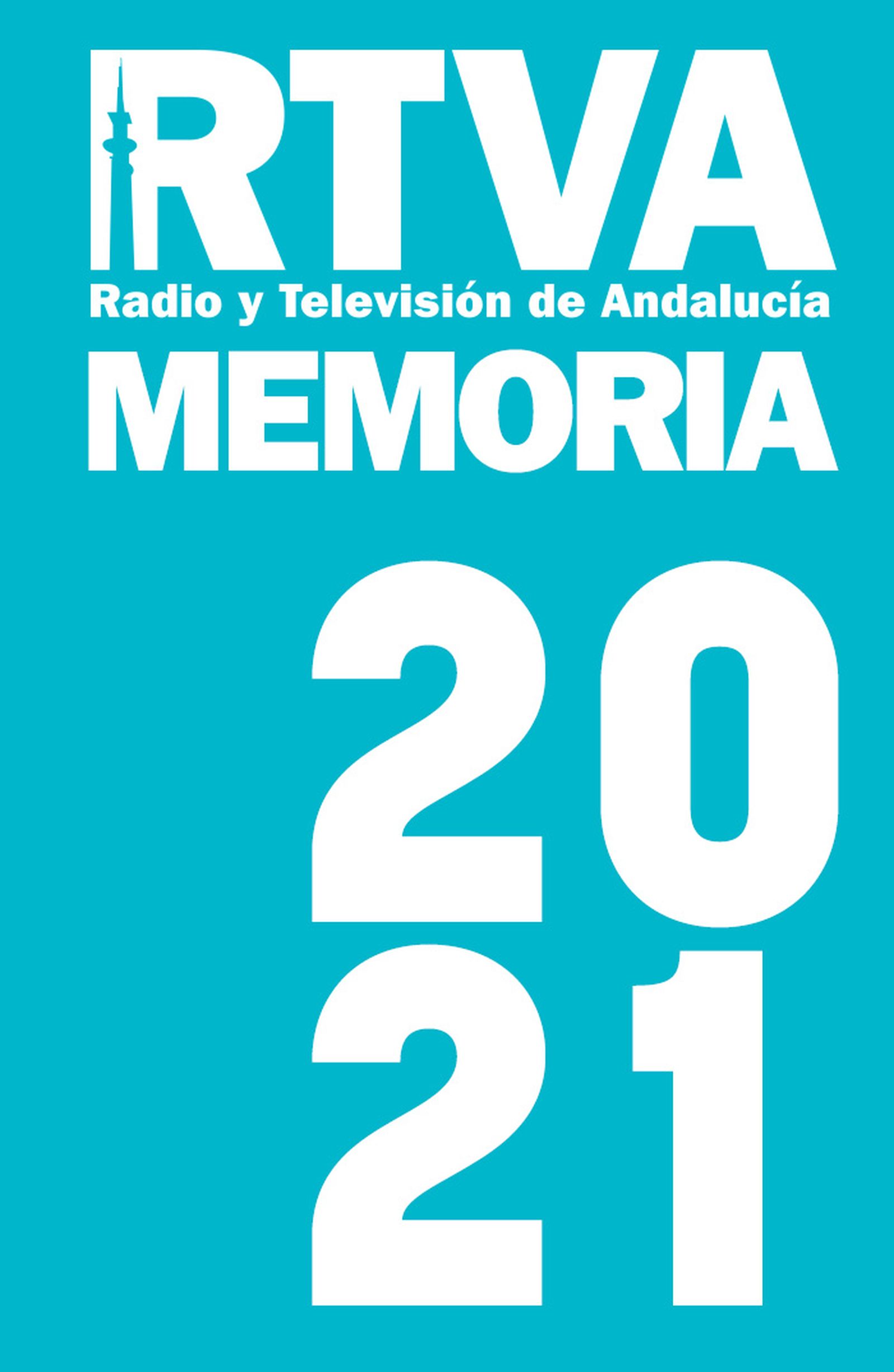 Memoria 2021