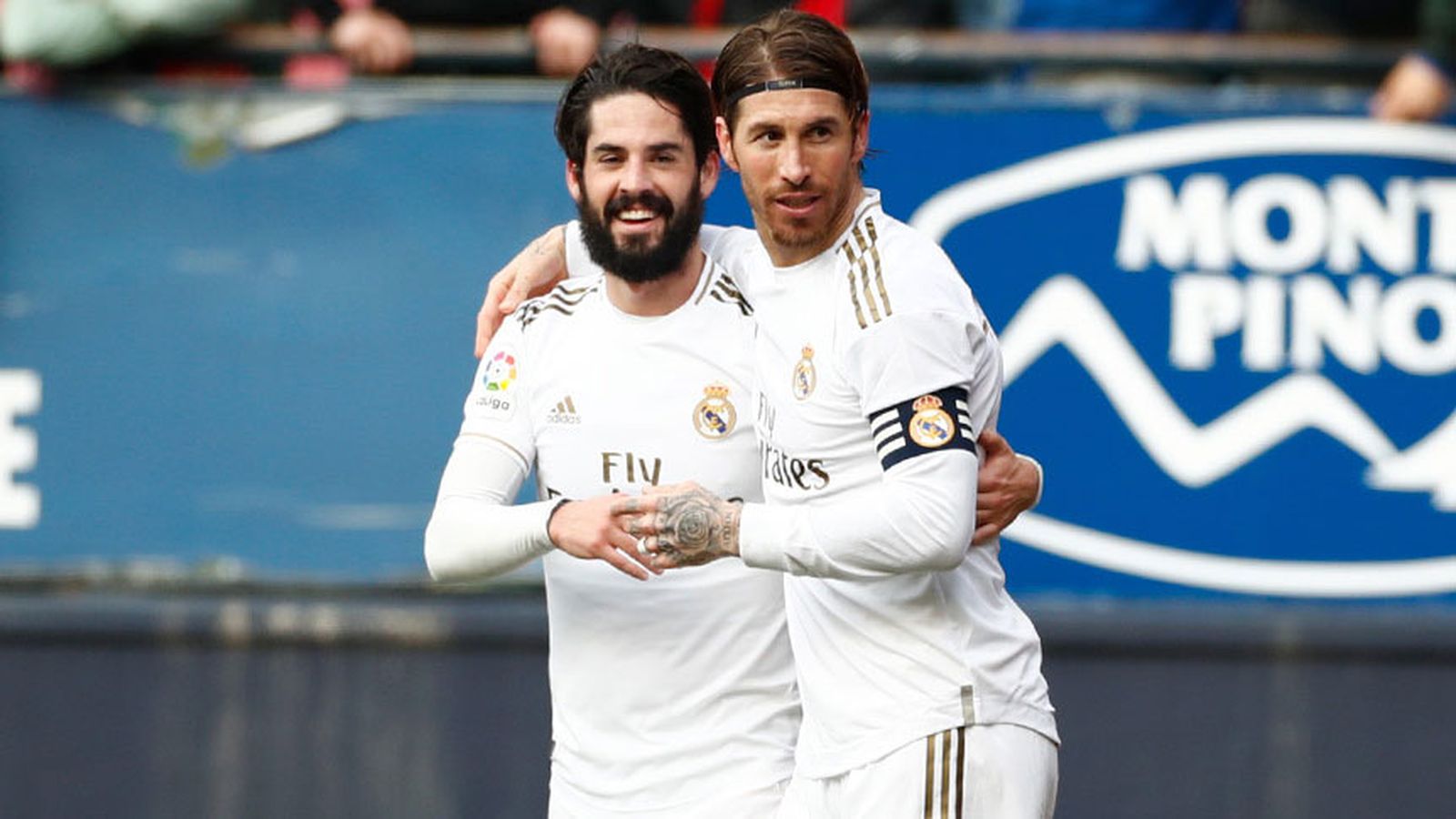madrid