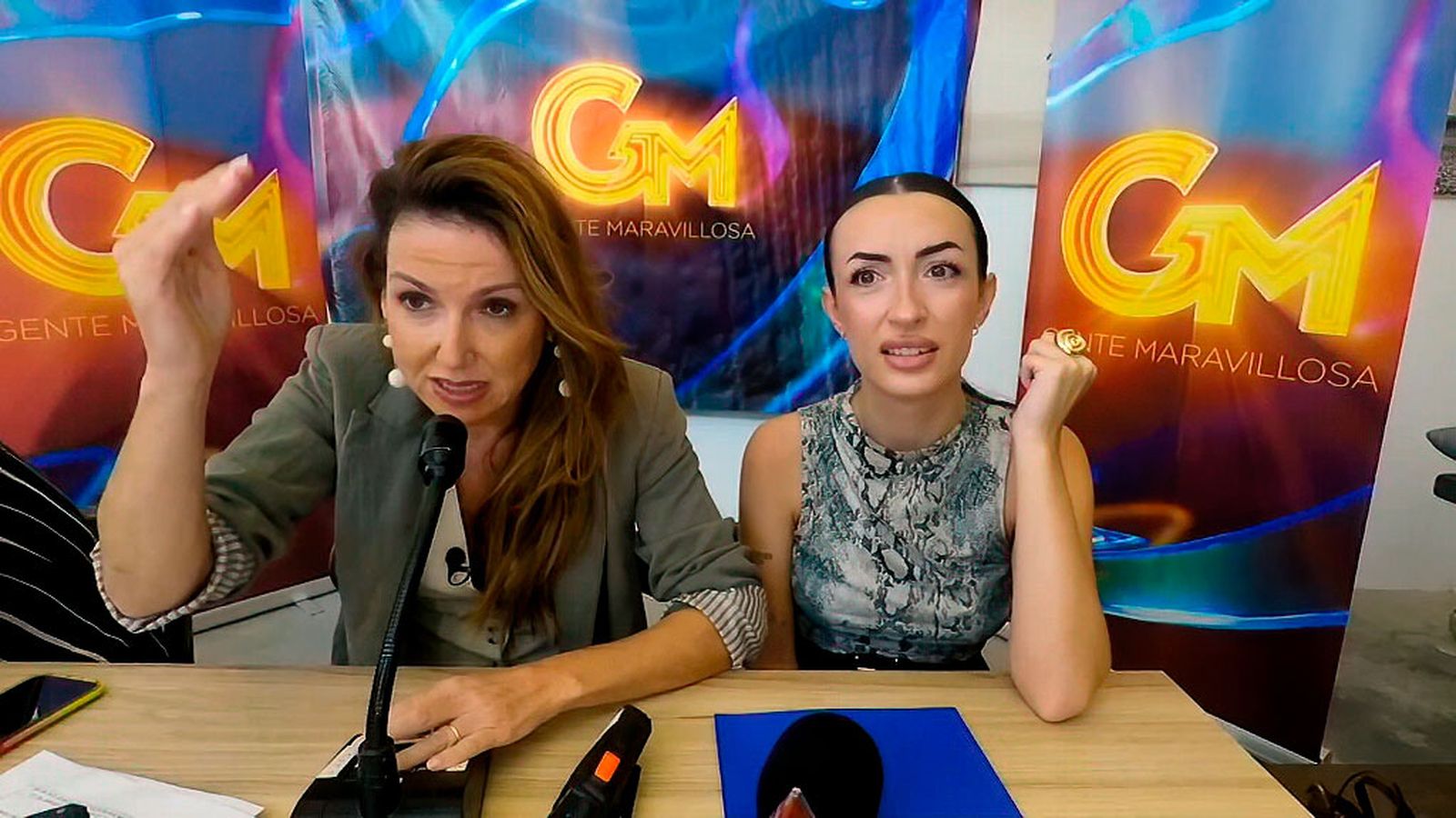gente maravillosa especial directo 1024 maria monte