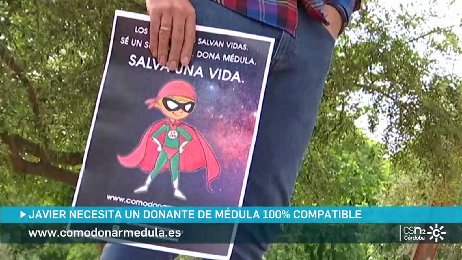 tapa medula