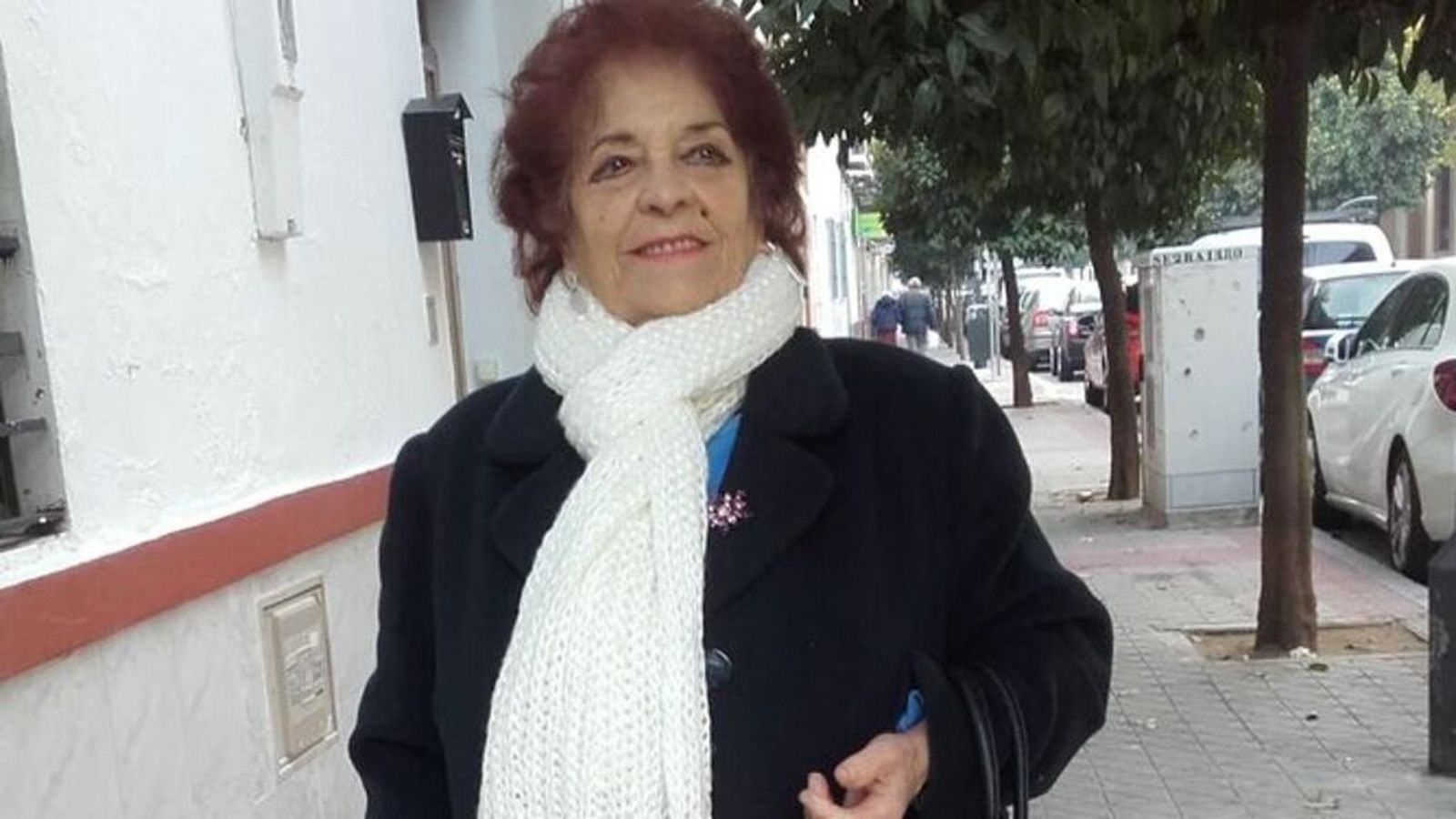 ana maria la jerezana