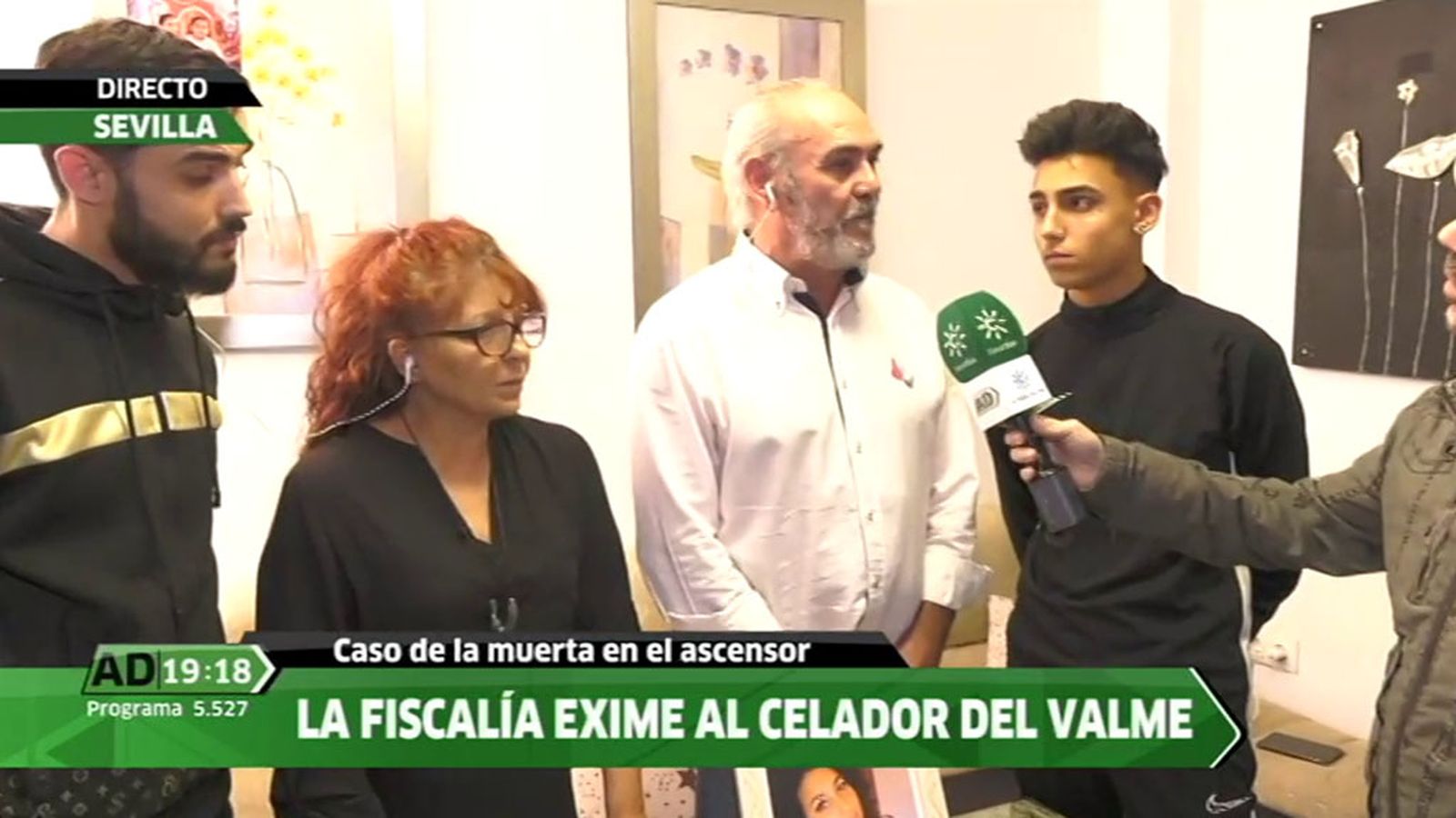 TAPA VALME AD FAMILIA