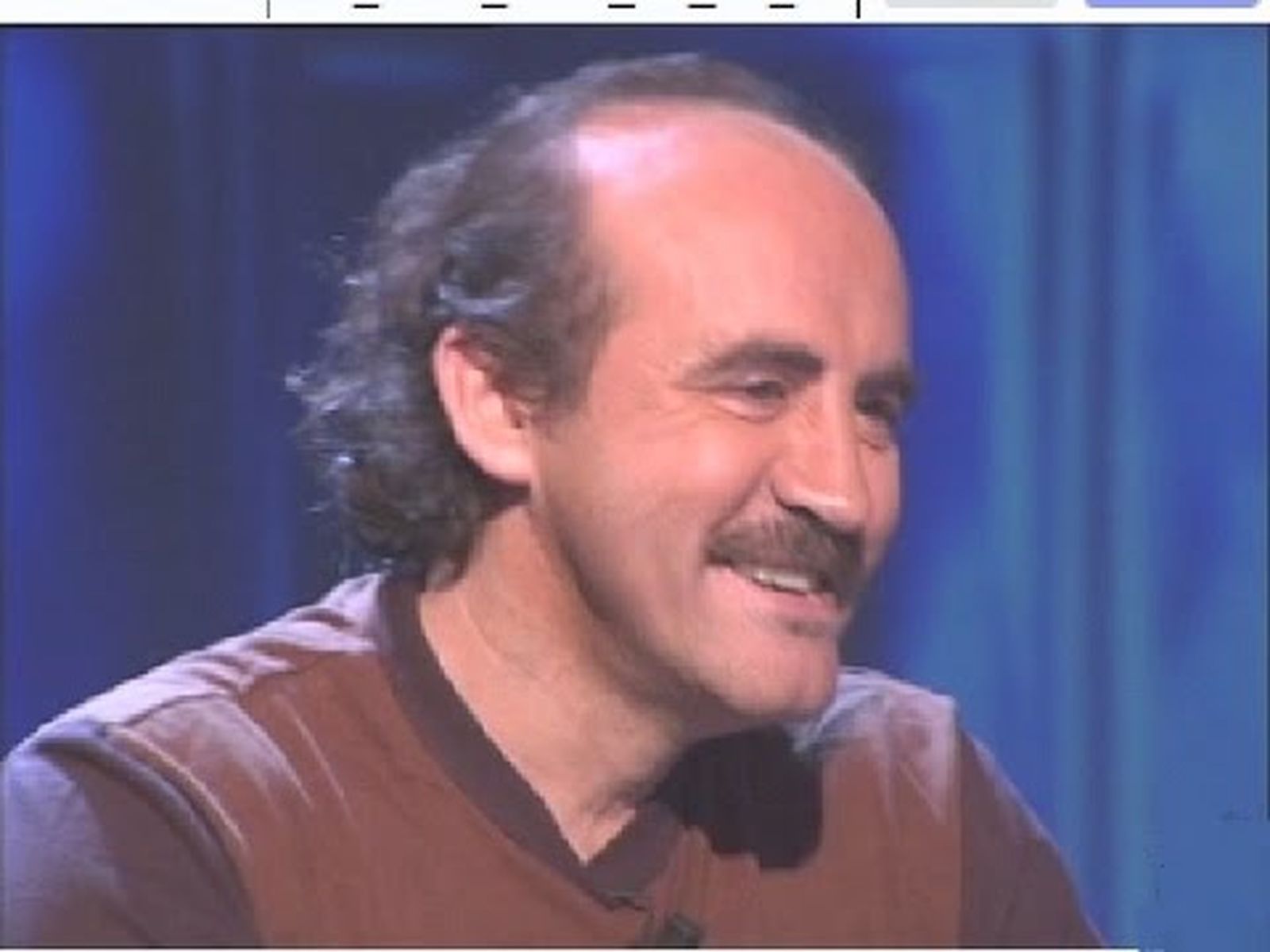 Pedro Reyes: recuerdos de sus inicios con Pablo Carbonell