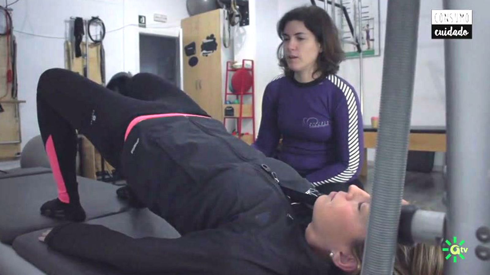 Consumo Cuidado 10/04/19 Destacado Deporte y Alergias