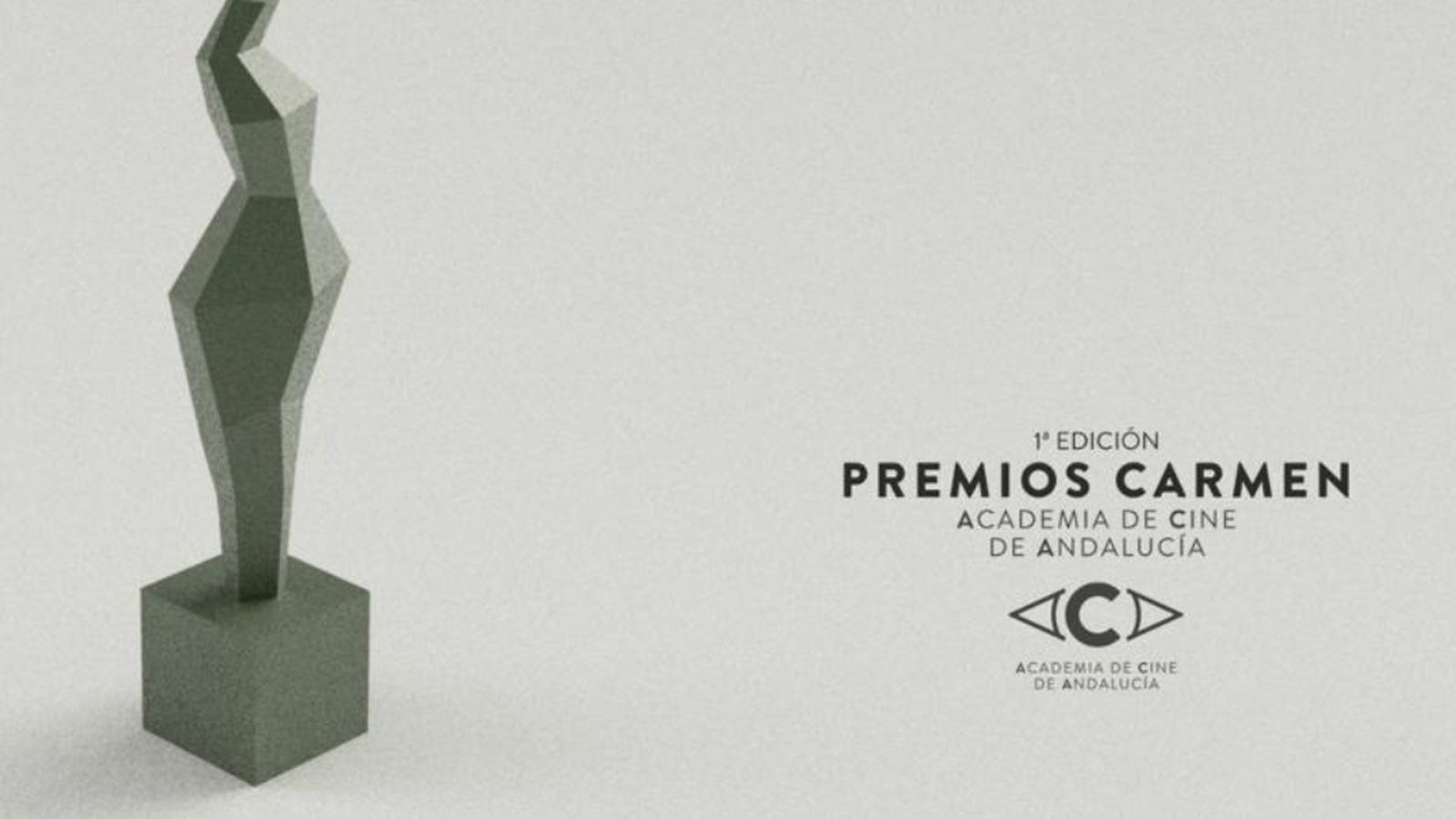 Lectura I Premios Carmen