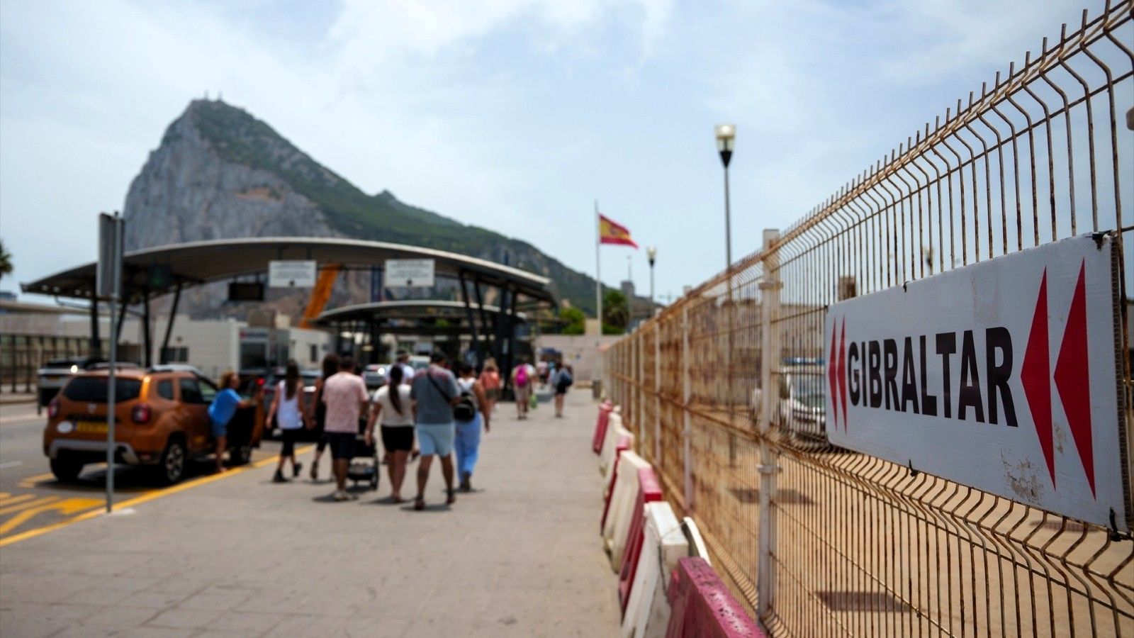 Peñón