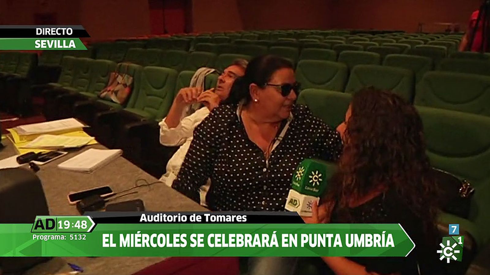 destacado ad casting yo soy del sur