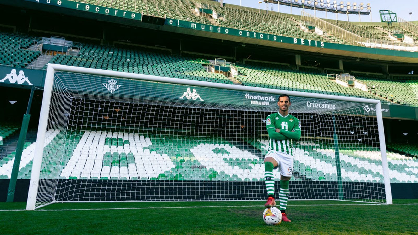 Juanmi Betis