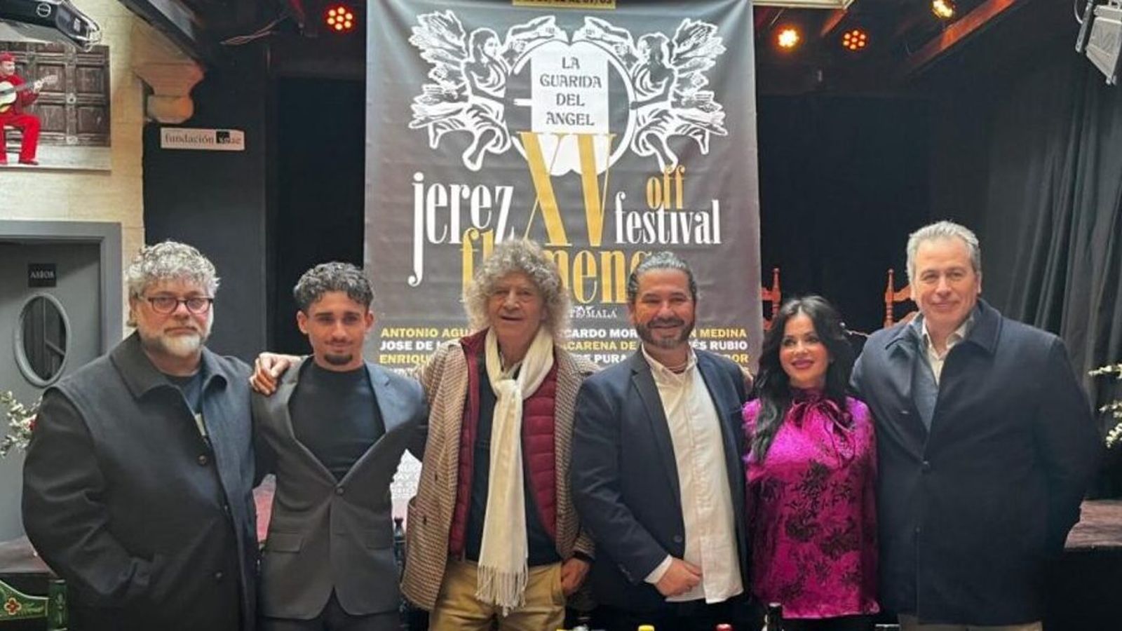 Off Festival Jerez 2026