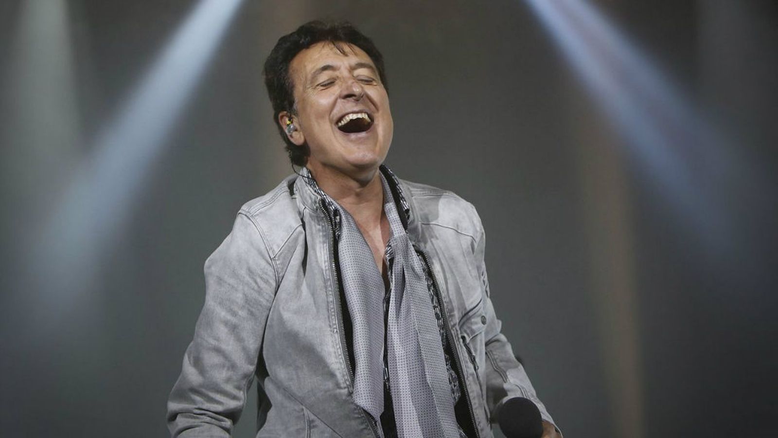 Manolo Garcia