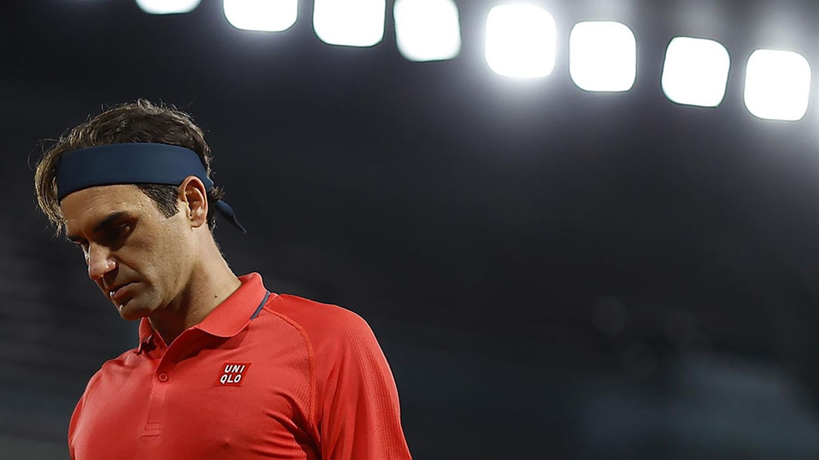roger federer