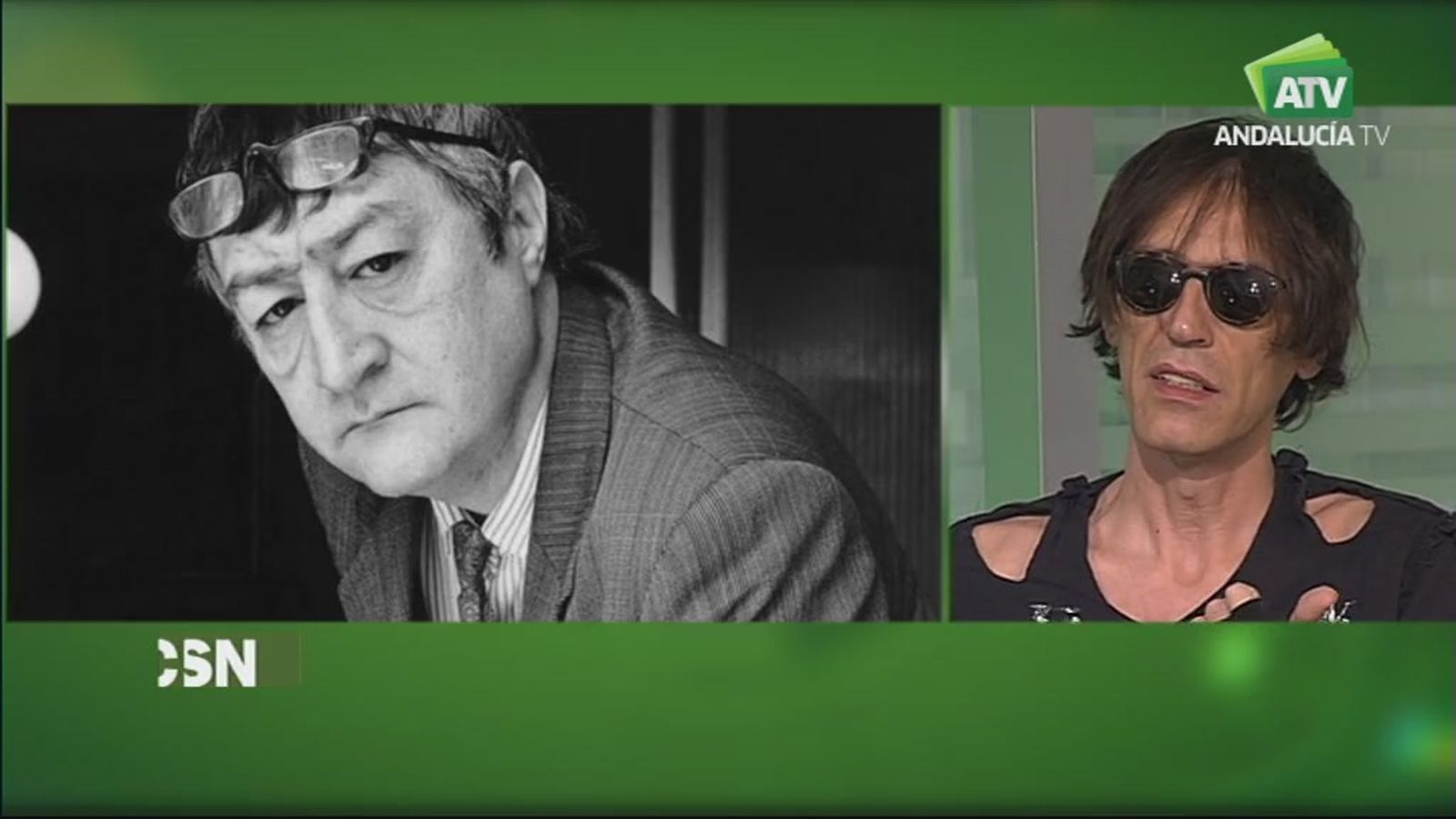 Cultura Andalucía 01/02/18 | destacado 1 Los Labios 800x450