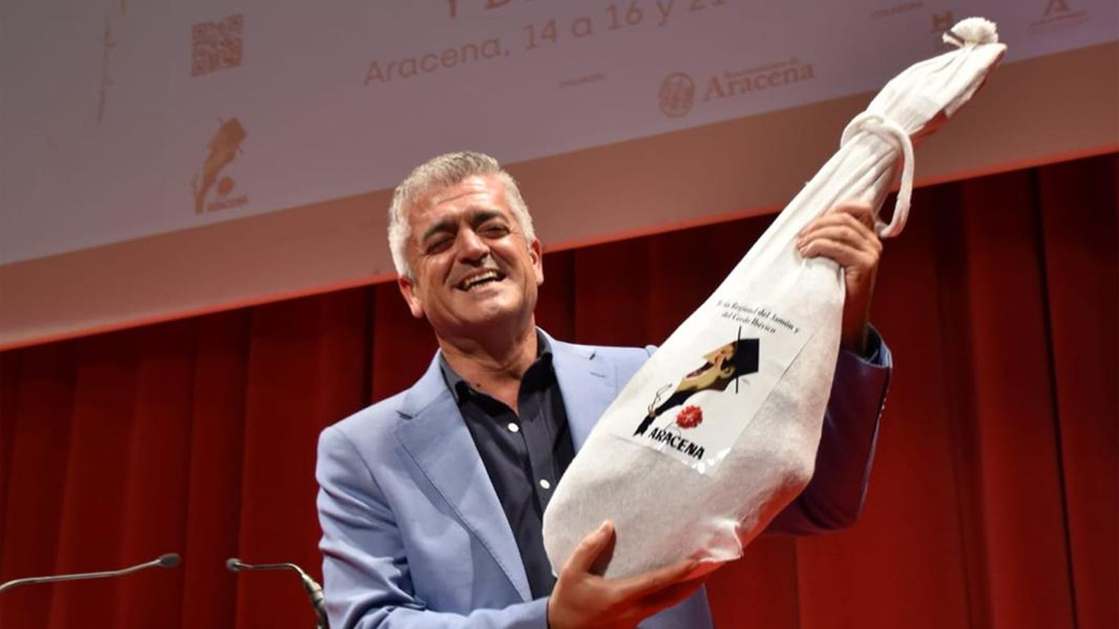 Comunicación Jamón Modesto