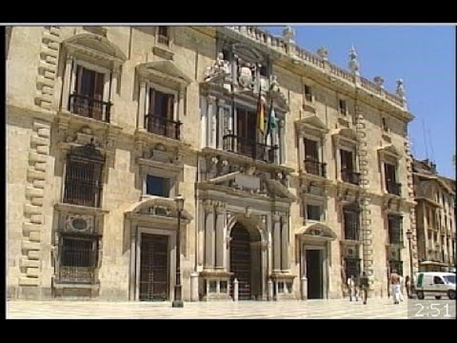 Tribunal Superior de Justicia de Andalucía en Granada