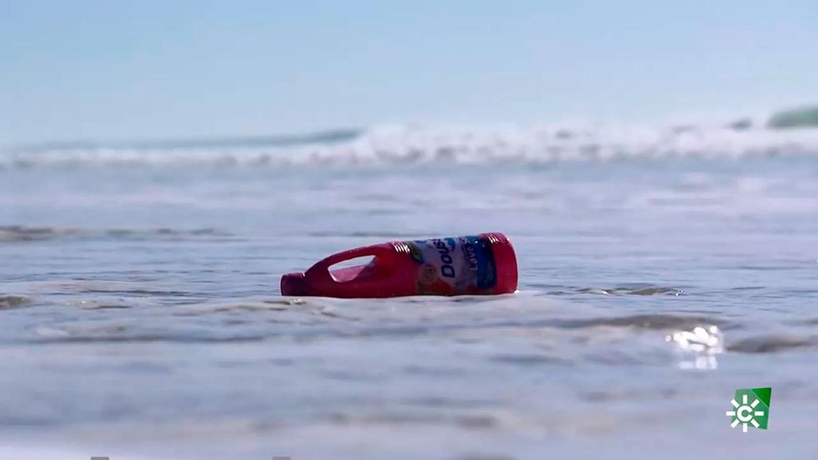 La urgencia de proteger el Mar Mediterráneo