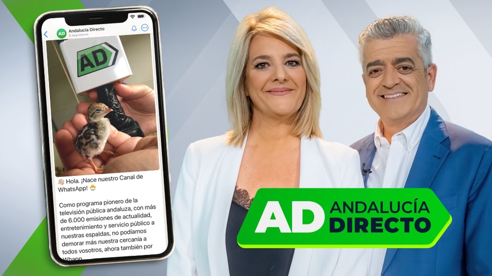 Andalucía Directo 1