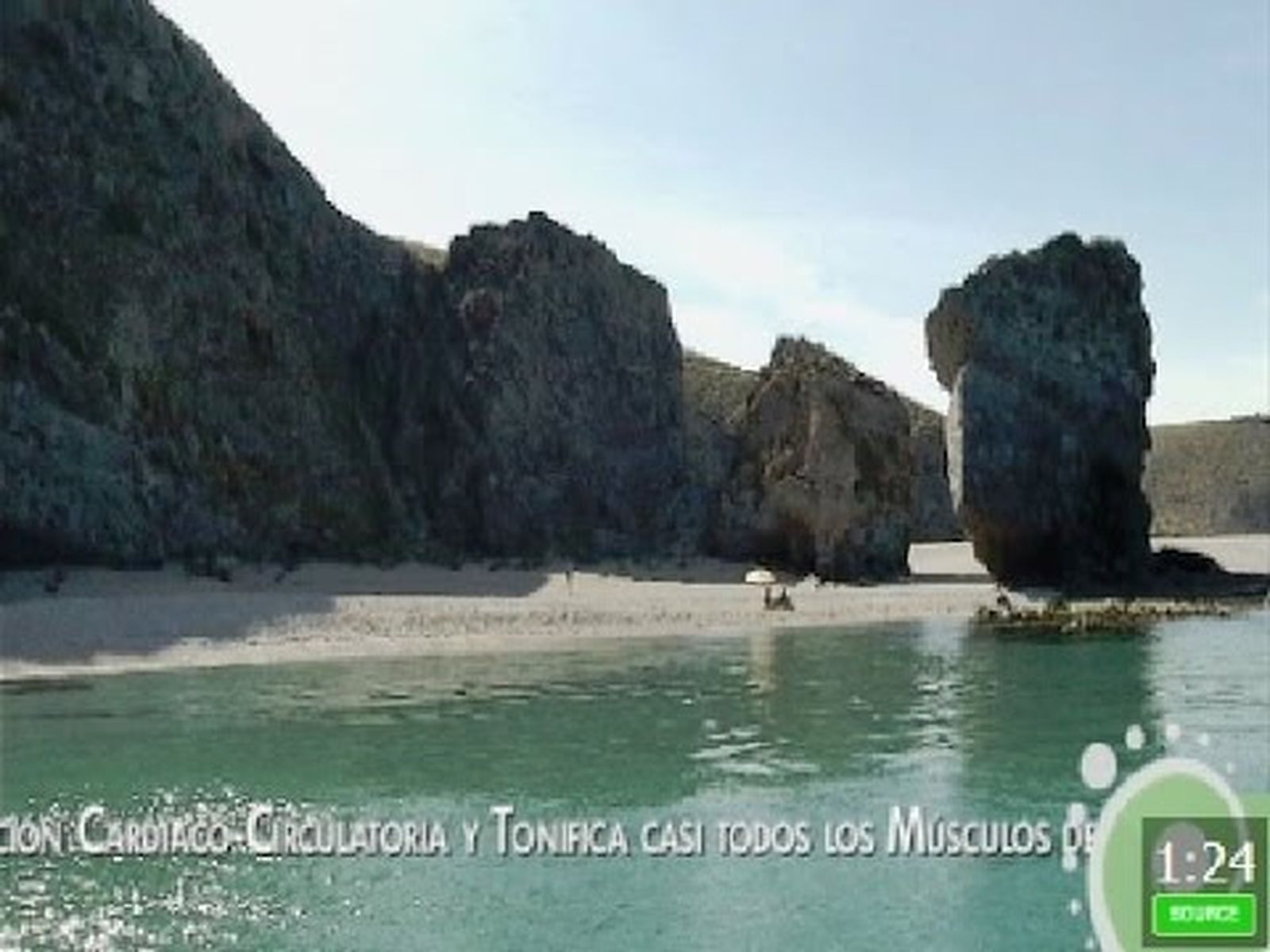 Cabo de Gata - Níjar, la costa del Parque Natural de Cabo de Gata | Playas de Andalucía