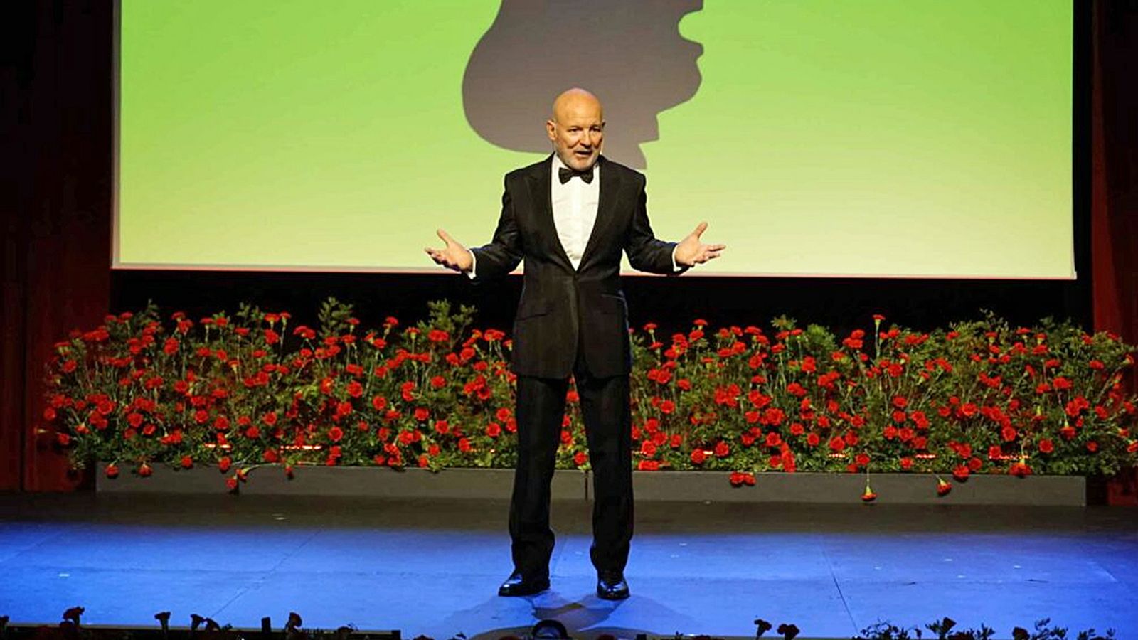 PREMIOS FLAMENCO CAJASOL COMUNICACIÓN 2