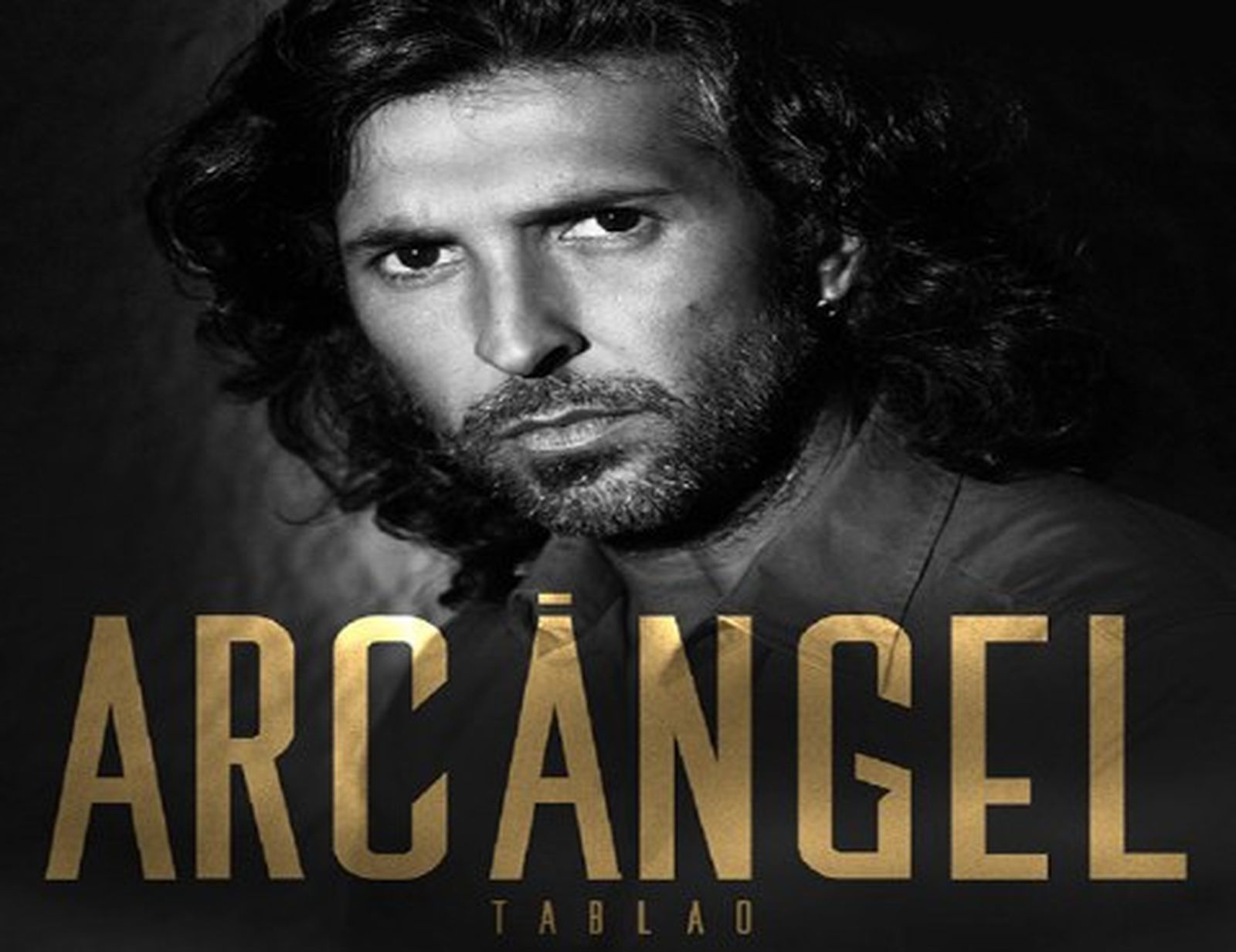 Arcangel Tablao 480