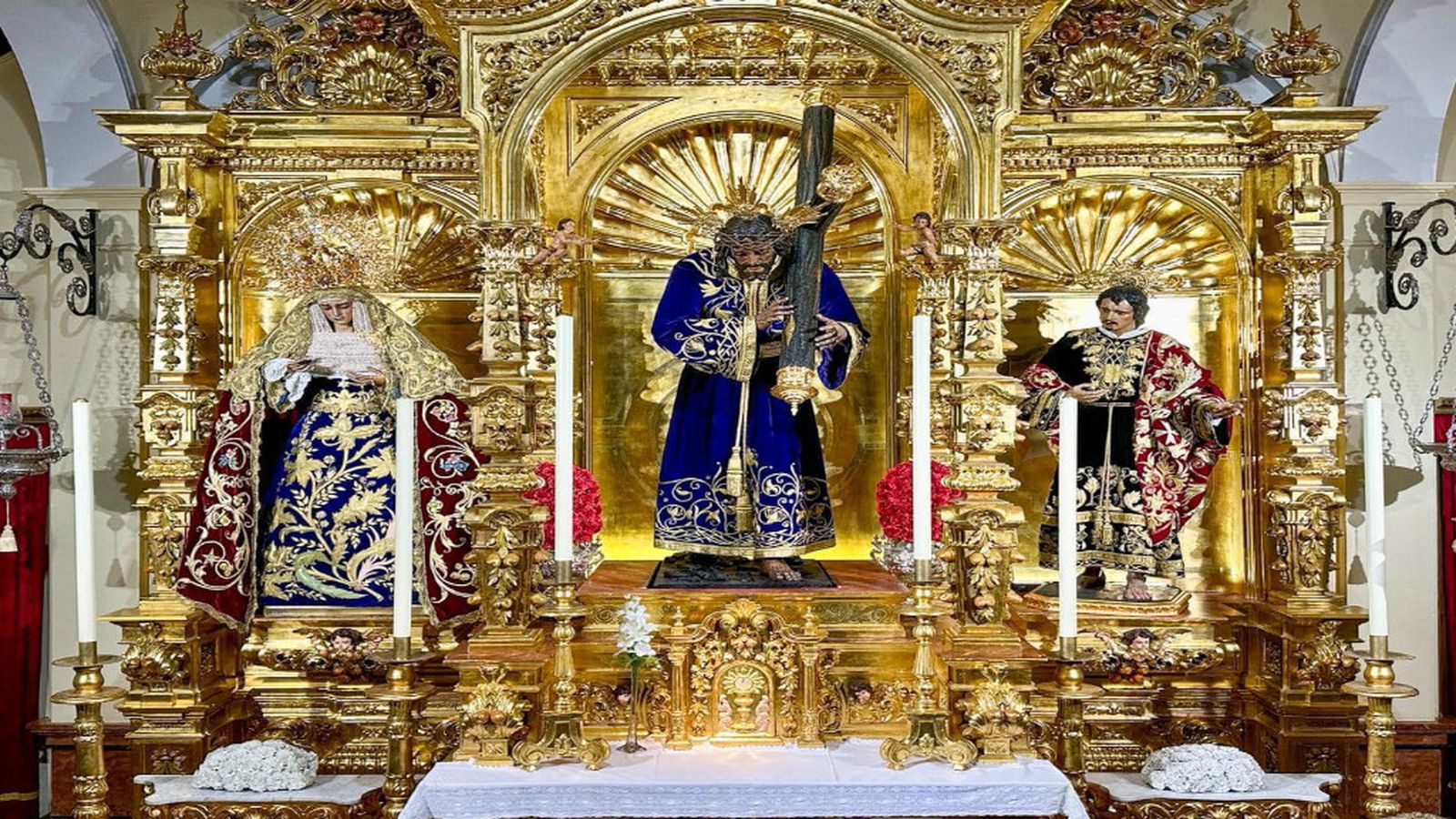 gran poder dos hermanas