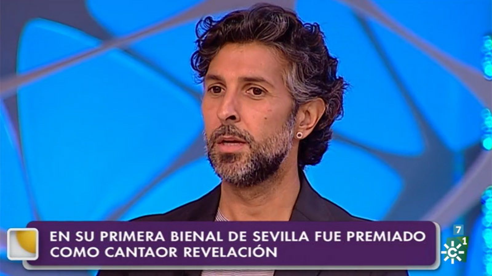 La tarde aqui y ahora Destacado Arcangel