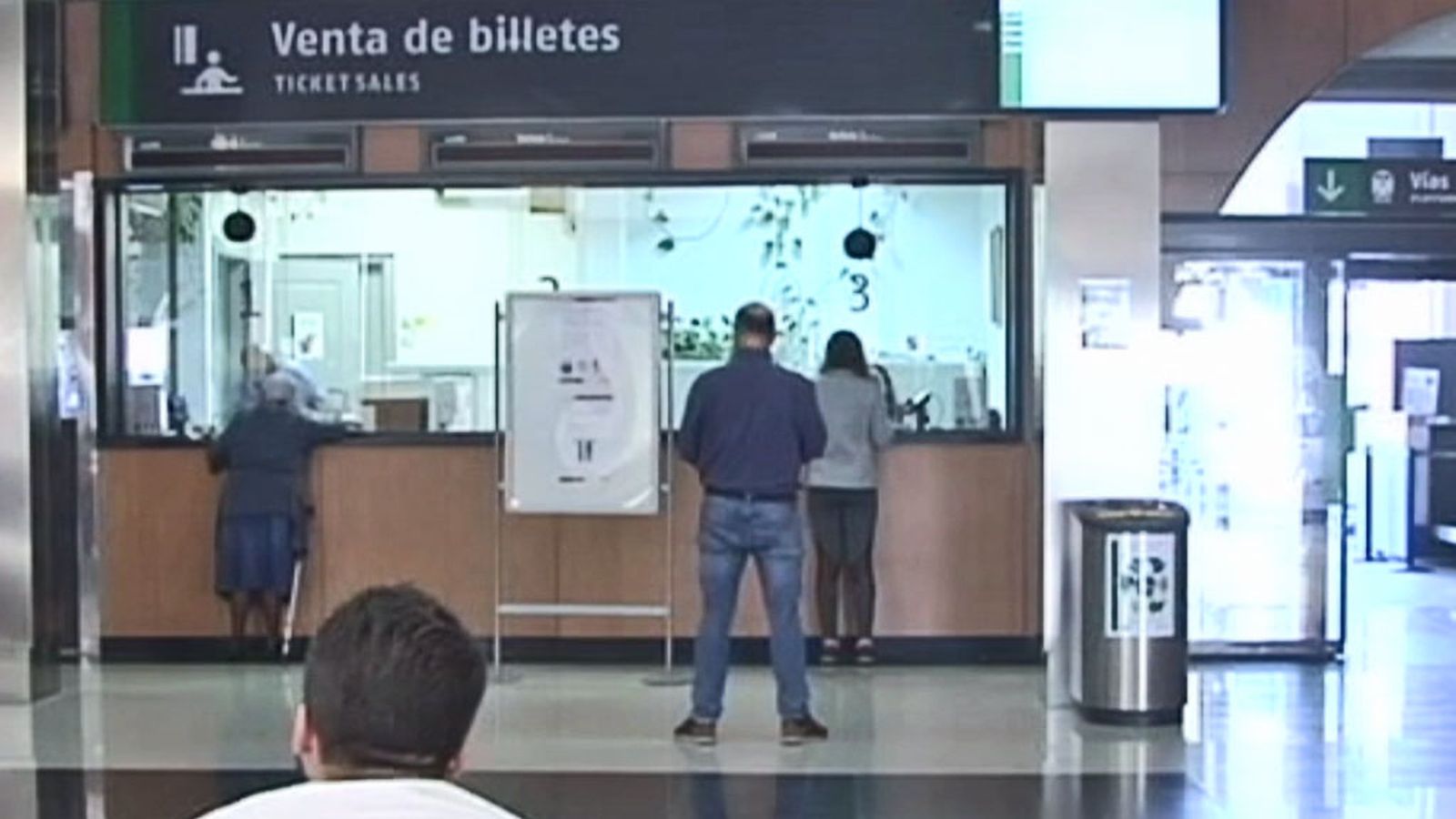 Renfe-Algeciras