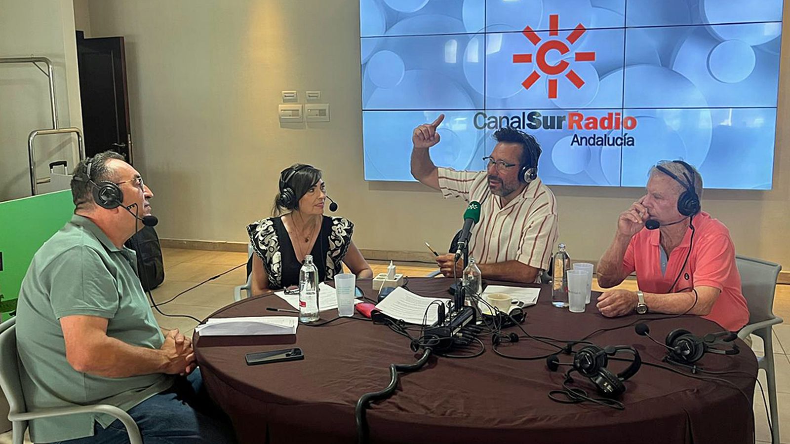 GENTE DE ANDALUCÍA PUNTA UMBRÍA 3