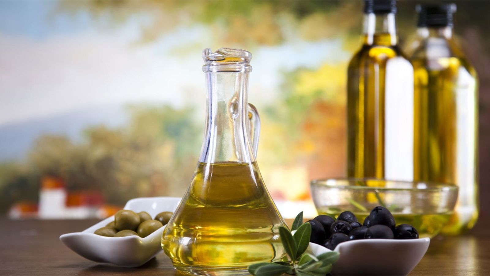 Aceite